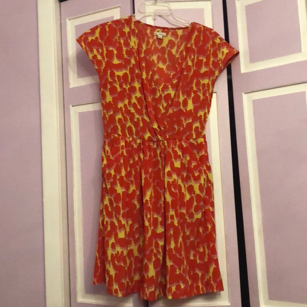 Cute day dress